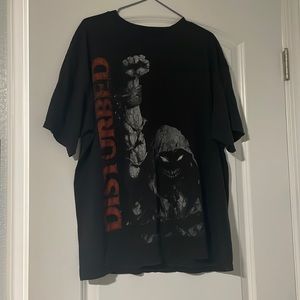 Disturbed TShirt